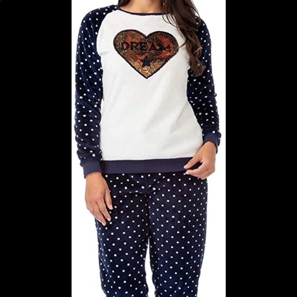 Sleepwear Set